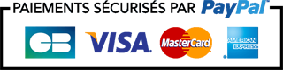 Paiement PayPal