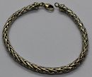 Parrure collier - bracelet 3 ors